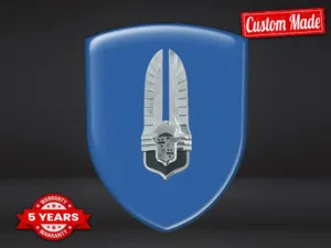 Cadillac Vinile Logo Adesivi Corsa Lusso Minimalisti Universali